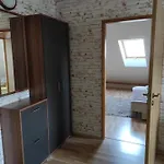 Apartment Greg