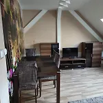 Greg Apartment