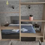 Greg Apartment Budweis
