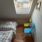 Greg Apartment