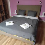 Apartment Greg *