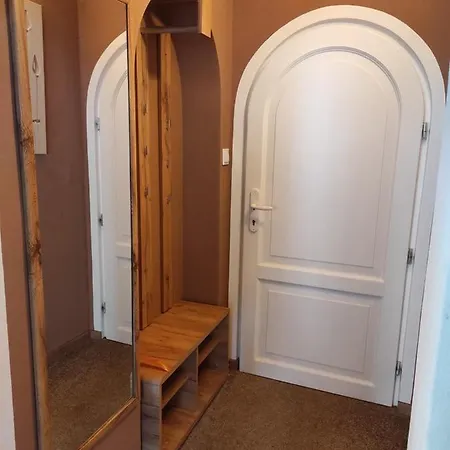 Apartmán Greg Ceske Budejovice