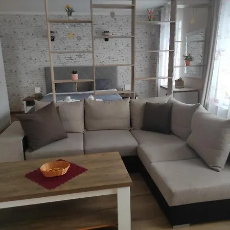 Greg Lägenhet Ceske Budejovice