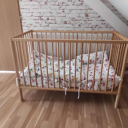 Lägenhet Greg Ceske Budejovice