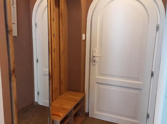 Lägenhet Greg Ceske Budejovice