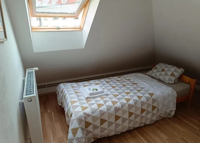 Lägenhet Greg *